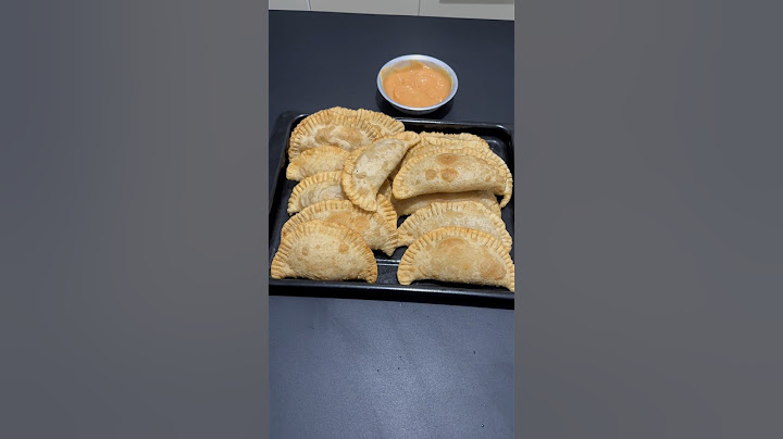 Massa de pastel com apenas 2 ingredientes! Receita fácil…