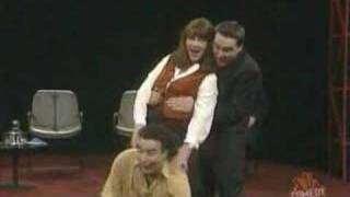 Whose Line UK 3x02 - American Musical