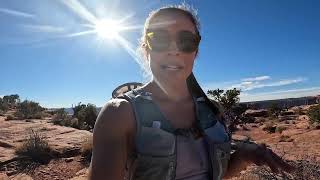 Camelbak Zephyr Pro Vest Review - Devan Dowd Of Engearment.com
