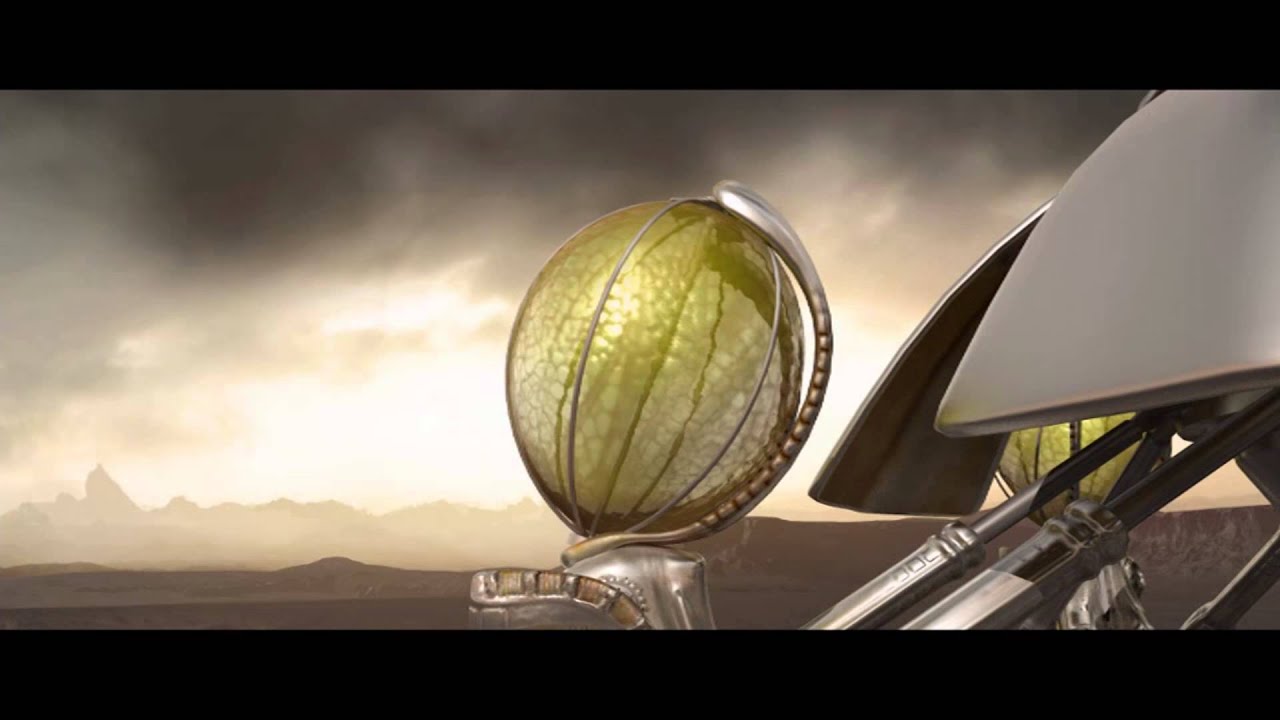 abiogenesis film