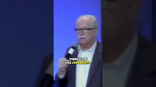 Shocking biblical end-times visuals