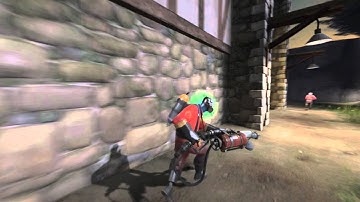 Tf2 pyro arrow reflect