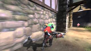 Tf2 pyro arrow reflect