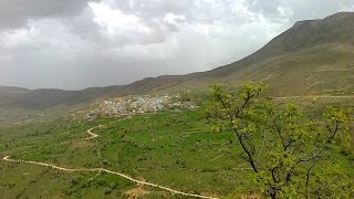 Gödül Köyü Kültürel Ve Tanıtım Videosu