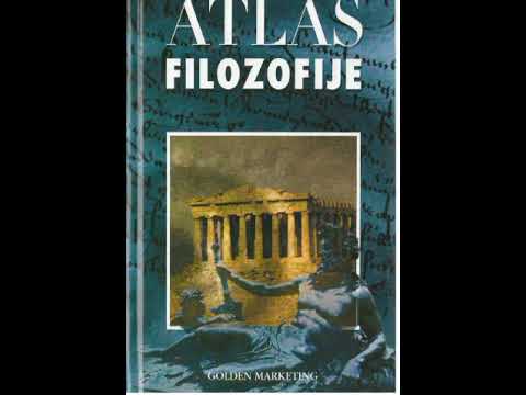 Atlas Filozofije: Filozofija i filozofske discipline