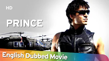 Prince [2010] HD Full Movie English Dubbed - Vivek Oberoi - Aruna Shields