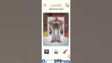 DOP 3 Level 599 Displace One Part by SayGames