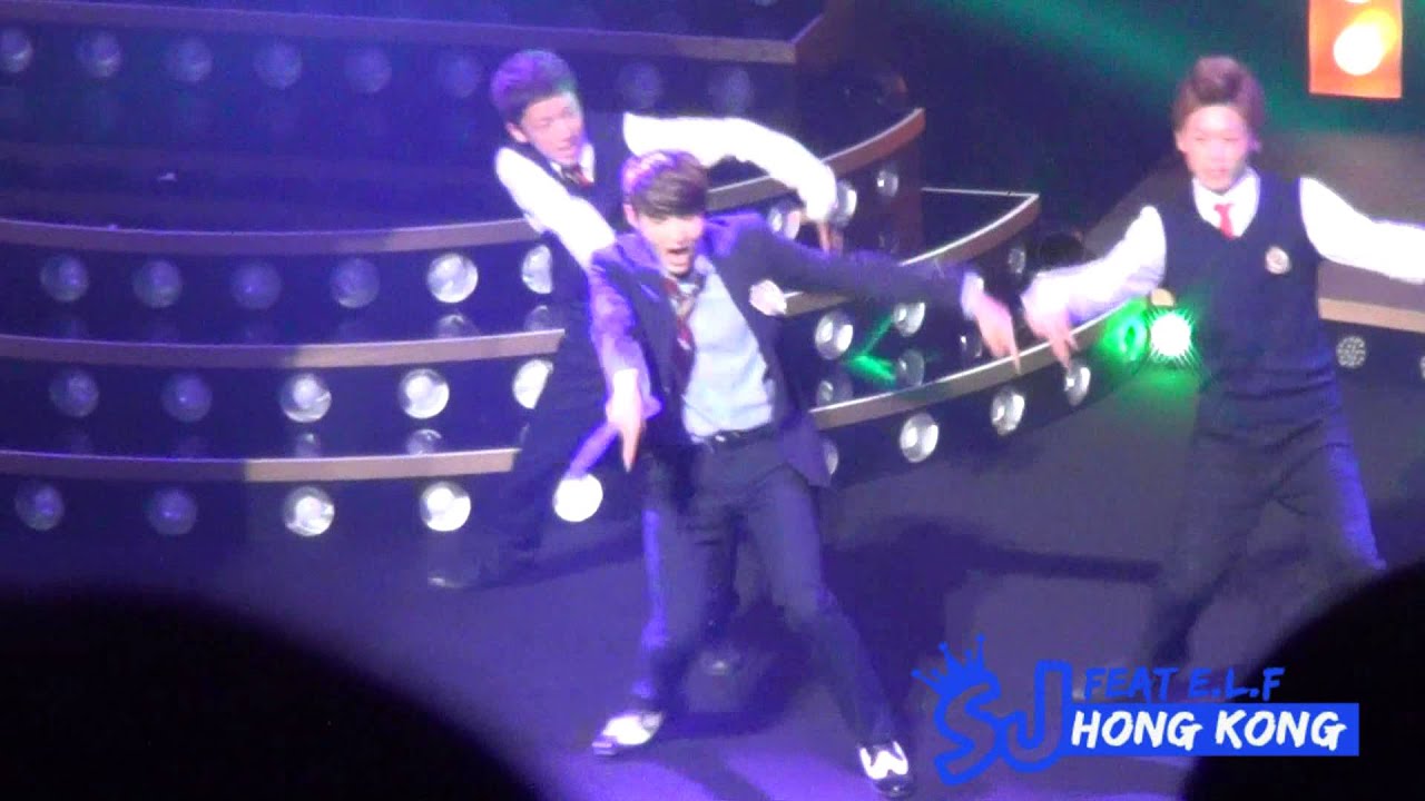 Ryeowook Solo - BABYBABY