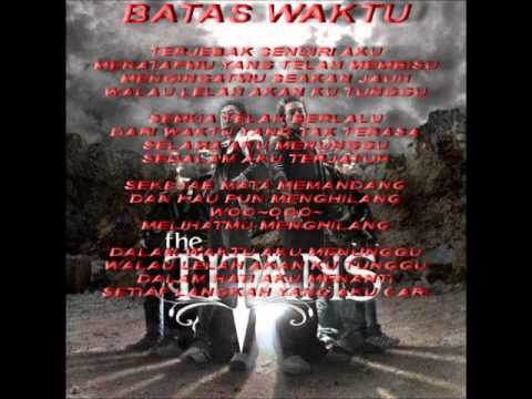 The Titans ~Batas Waktu with lirik~