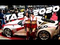 TOKYO AUTO SALON 2020 | ULTIMATE JDM CAR SHOW