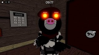 Piggy Season 8 Concept All Jumpscares
