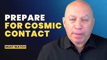 Darryl Anka Channeling Bashar | Hidden Cosmic Plan Revealed For Humanity’s Next Evolution By 2028