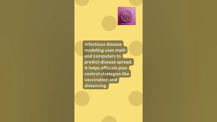 Infectious disease modeling #sciencefather #americanscientists  #infectiousdisease #epidemiology