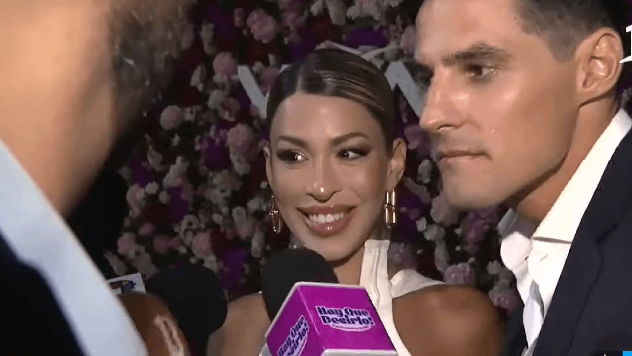 Oriana Marzoli fue pifiada y abucheada en la gala, conocemos detalles previos a su llegada | Tu Día