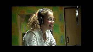 Sandra Mara - Primeira Dubladora Da Chiquinha, Do Chaves