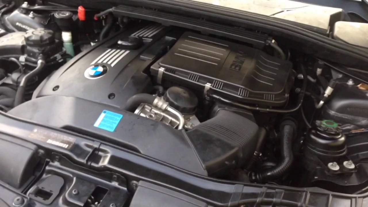 2008 Bmw 335i Coolant Hose Diagram - Thxsiempre