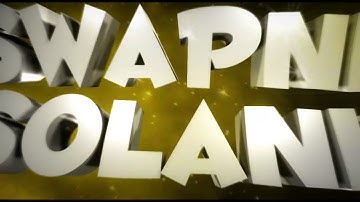 Intro like andro king