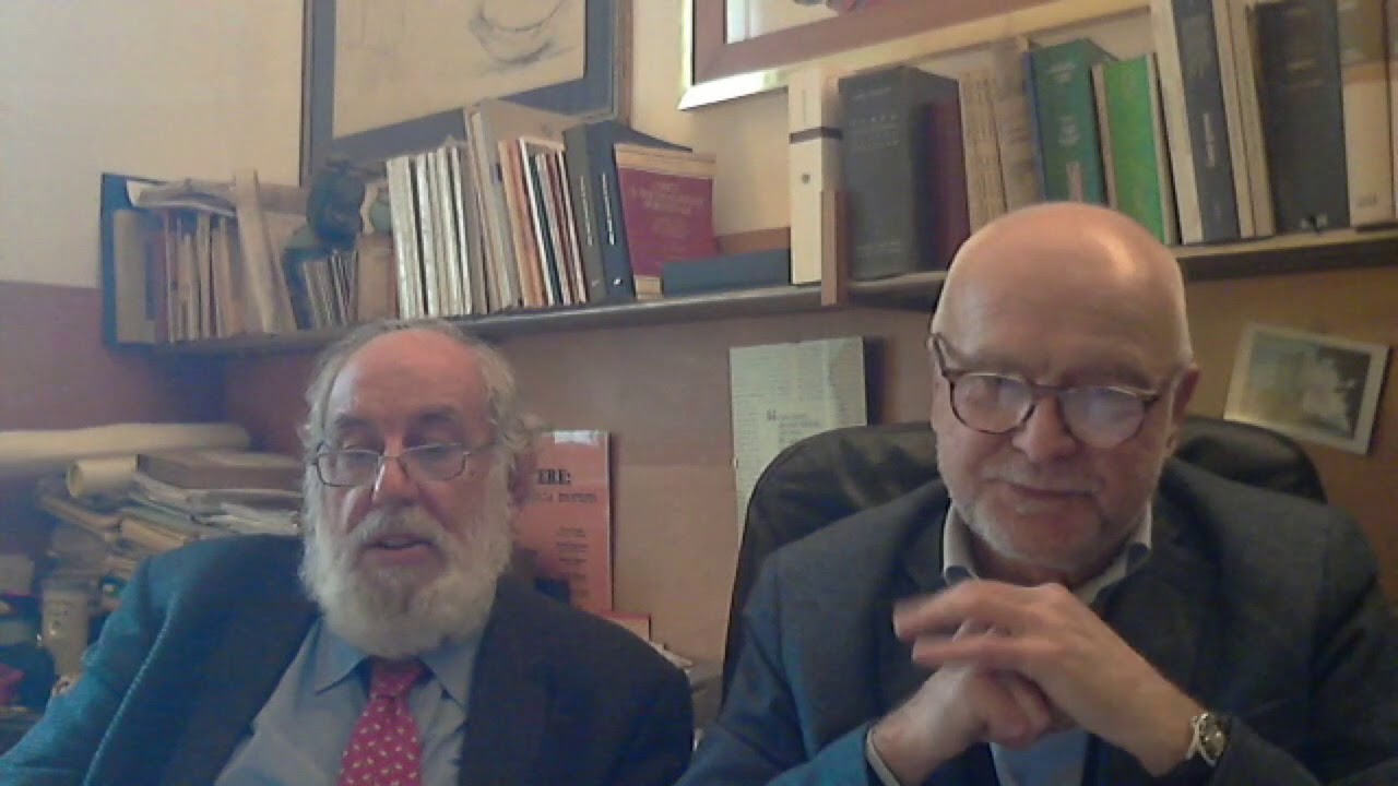 Ricordando Giuseppe “Nuccio” Frigo