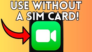 How to Use iMessage and FaceTime Without a SIM Card (Full Guide) 2025!