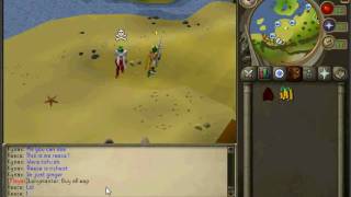 everscape private server