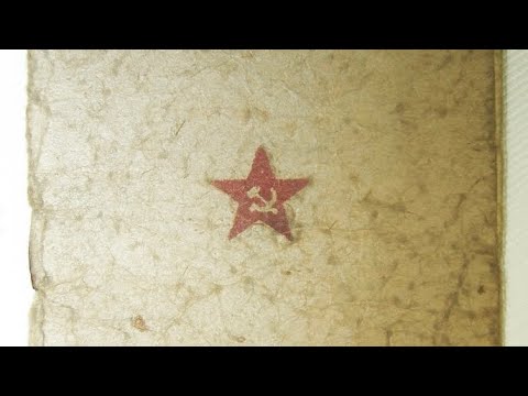 Strange Deaths in Dudinka...