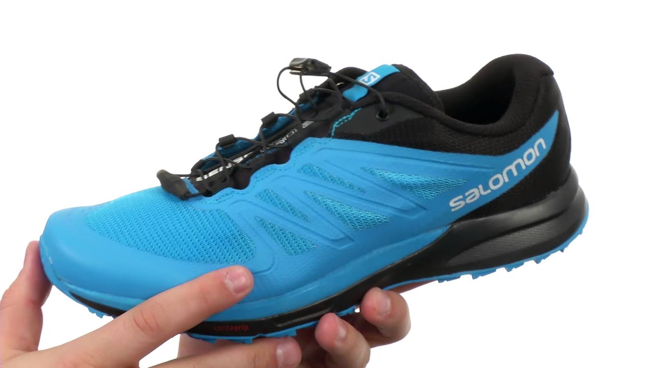 Salomon Sense Pro 2 SKU:8628401