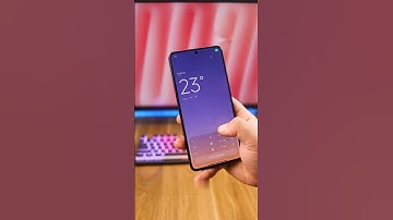 HyperOS 2 Animations❤️🔥📱 #hyperos #xiaomi #animation #shorts