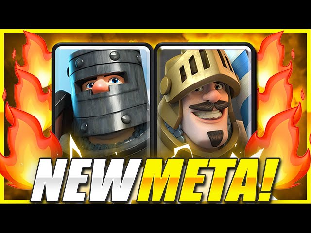 Clash Royale : Double Prince Decks – Recliner's Rambunctious Realm