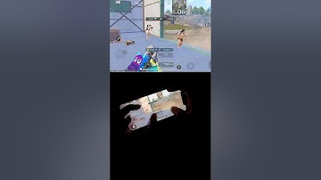 Quick 1v3 Clutch in Bgmi 5 Fingers Handcam #shorts #bgmi #bgmishorts #pubg #pubgshorts #handcam