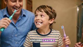 Family Dental Care for Every Age — Real Results in 6 Months | Grove Dental
