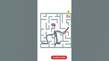 maze Craze game level (80)#gaming #shorts#music ||