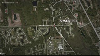 Deputies searching for driver in deadly hit-and-run crash in St. Johns County