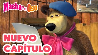 Masha Y El Oso Nuevo Capítulo El Primer Petirrojo Сolección