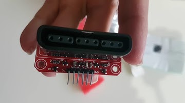 Unboxing PS2 PS3 Adapter Board 5V 3.3V Adapter Joypad Pinboaord For Arduino