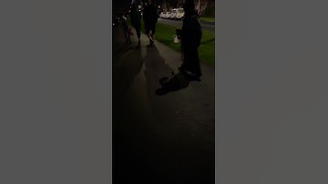 Your Call Has Been Forwarded To An Automated Voice Message System. (1 YEAR ANNIVERSARY)