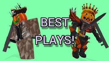 Top 10 Plays of CTF Season 5 (Classic)