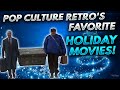 Pop Culture Retro's Favorite Holiday Movies! image