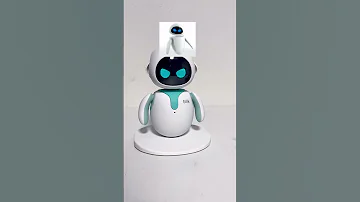 Just Like WALL E 