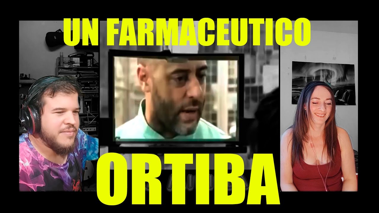 La farmacia del Dr Prejuicio nos dejó en shock 😂| Reacción de gallegos
