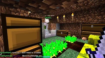 Sky Vault Raid! With Johnboy and sn1p3rmax