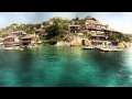 Nel blu dipinto di blu in Turchia - GoPro Experience