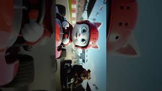 lettel baby car ress #kads#cartoon#babyres#viralvideos