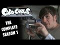 Caddicarus: The Complete SEASON 1