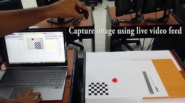 Visual Servoing for Robot Manipulators - Individual Project