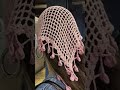 Crochet Music Crochetpatterns Art 