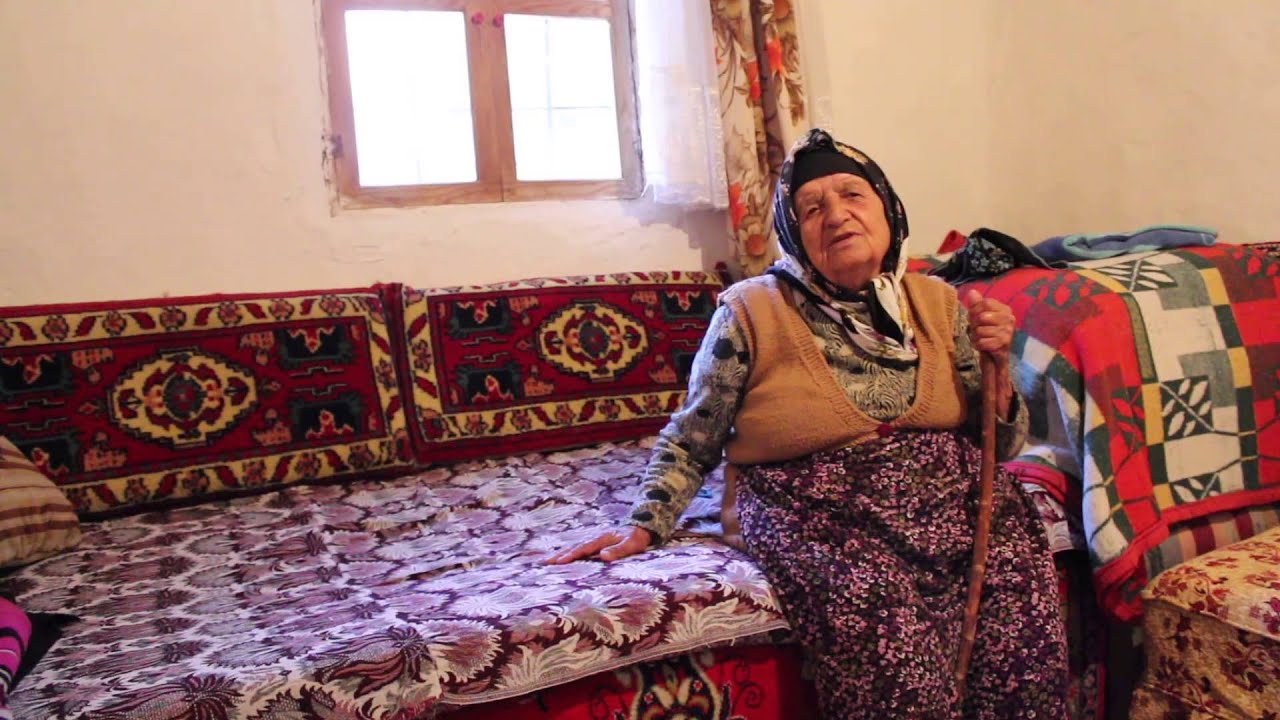 HALETİ (hediye). Çê Hese  Celal, Dewa Zeyva- 05/2013