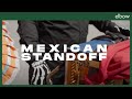 Miniature de la vidéo de la chanson Mexican Standoff (Spanish Version)