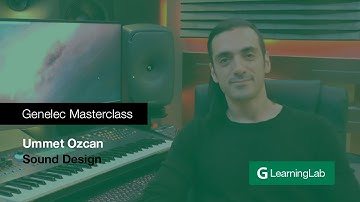 Genelec Masterclass with Ummet Ozcan | Part 1