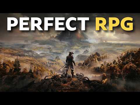 24 Best RPGs You Must Play