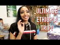 ULTIMATE ETHIOPIA TRIP! 🇪🇹 Why I Love Ethiopia So Much 🤍 | Amena Teferi